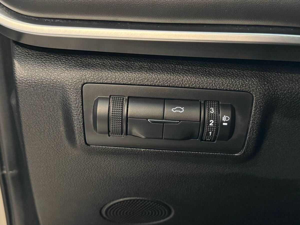 Chery Tiggo 8 с пробегом — 2020 год. Фото: #22