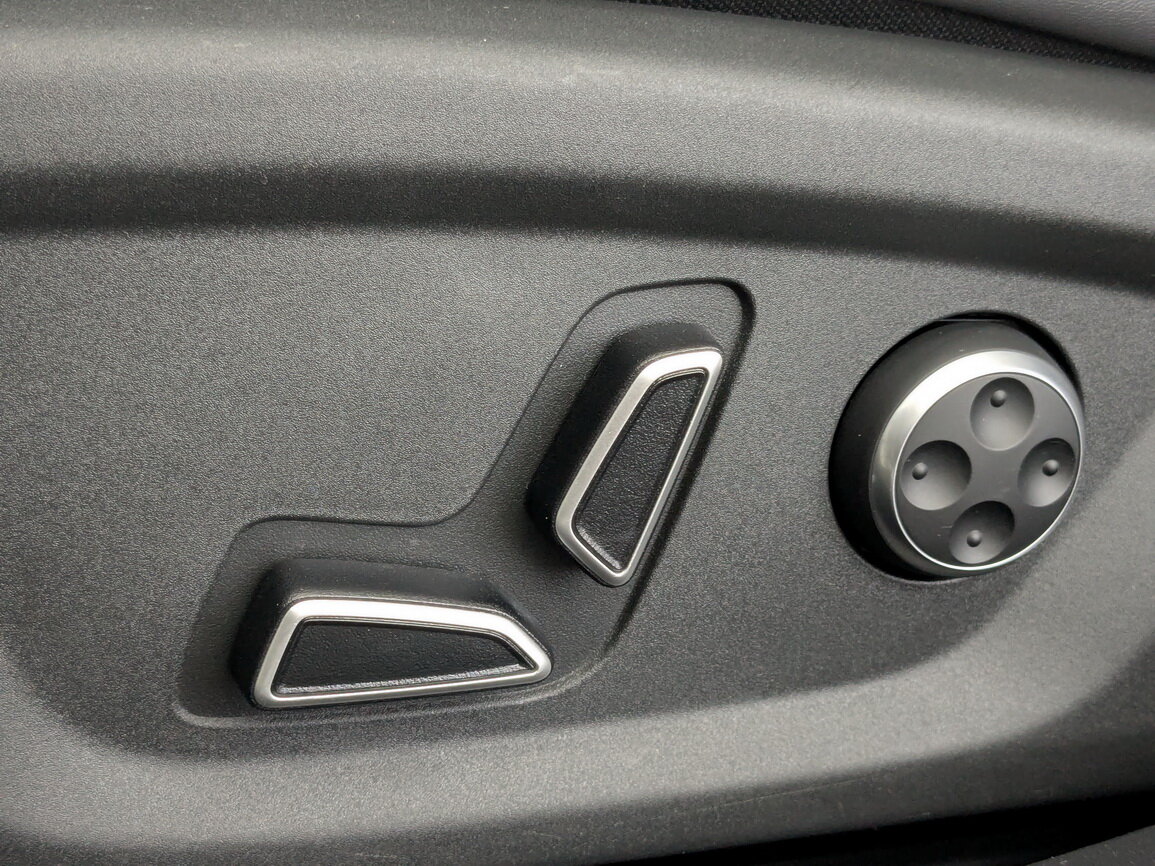 Changan UNI-V с пробегом — 2023 год. Фото: #19