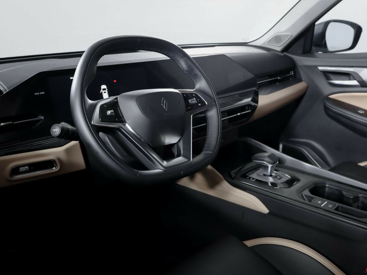 Livan X6 Pro с пробегом — 2023 год. Фото: #12