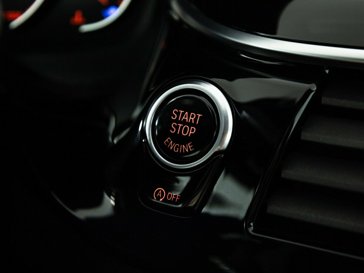 BMW 5 серии с пробегом — 2017 год. Фото: #16