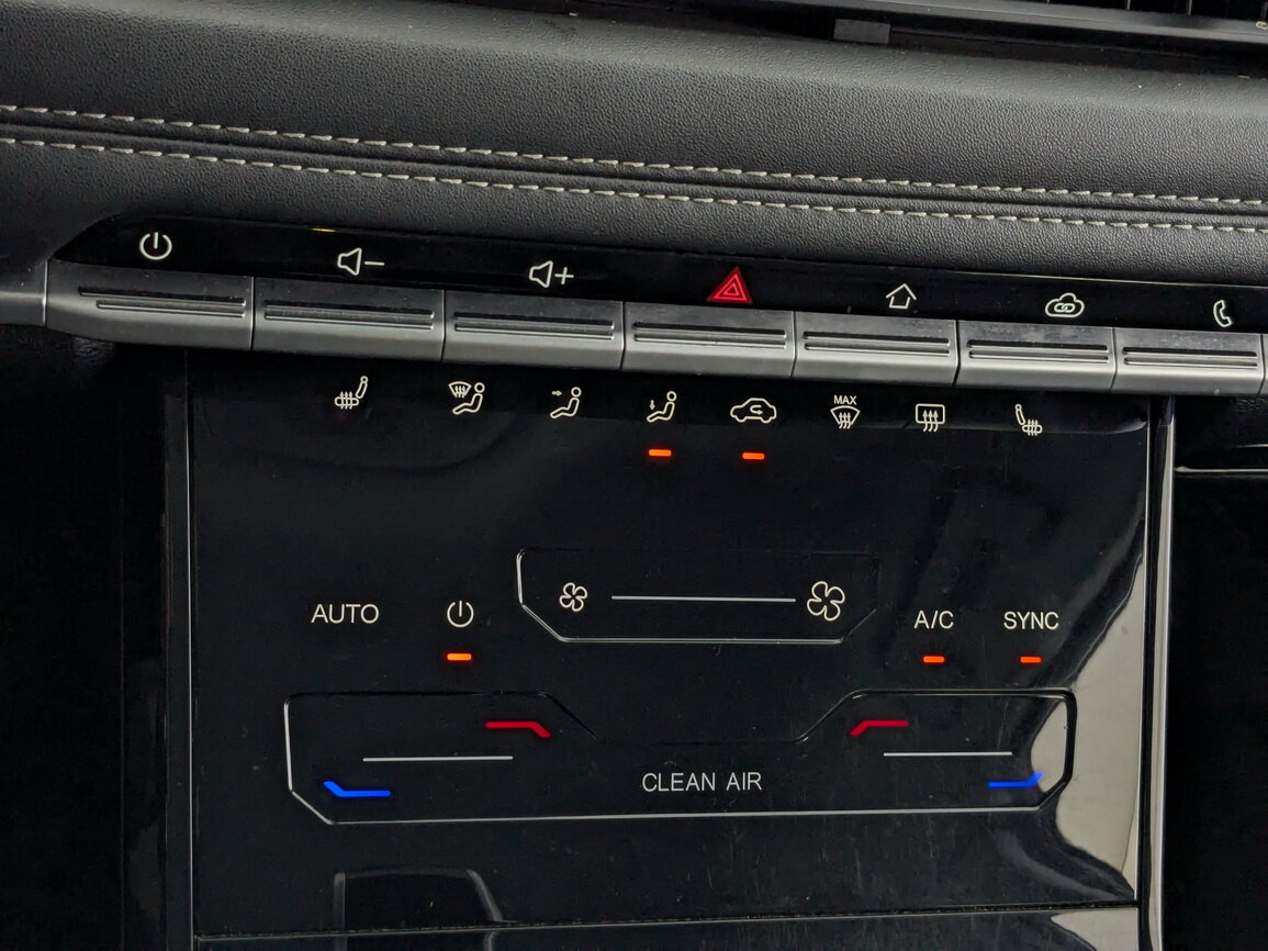 Chery Tiggo 7 Pro с пробегом — 2022 год. Фото: #24