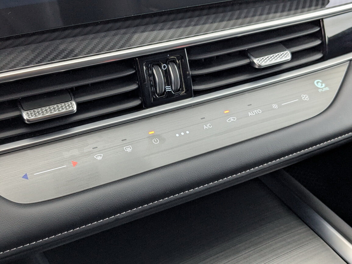 Chery Tiggo 7 Pro Max с пробегом — 2024 год. Фото: #14