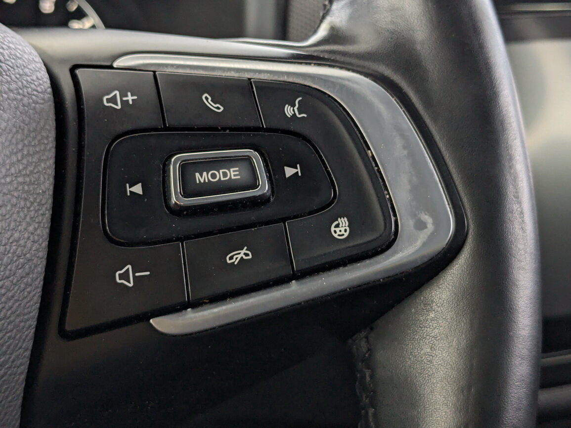 Chery Tiggo 4 с пробегом — 2020 год. Фото: #27