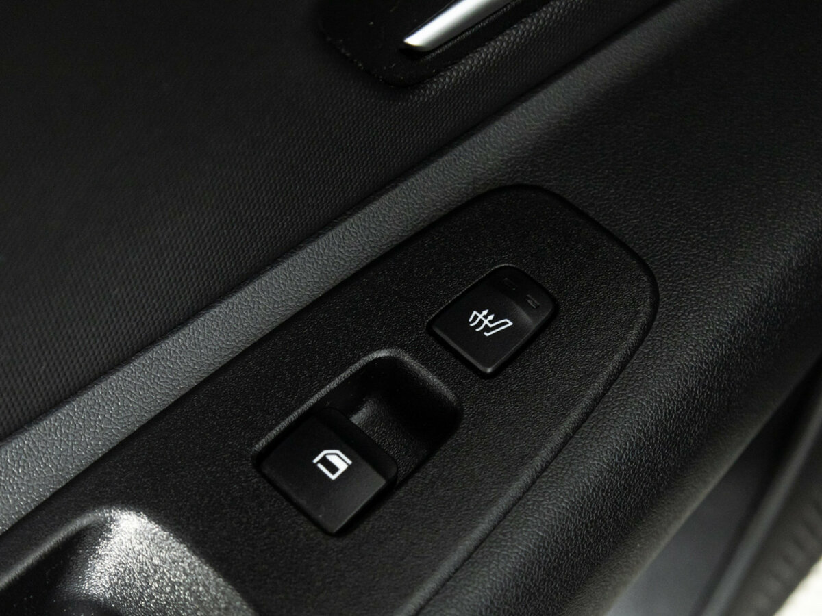 Hyundai Elantra с пробегом — 2022 год. Фото: #16