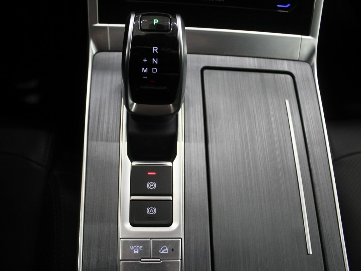 Chery Tiggo 7 Pro Max с пробегом — 2023 год. Фото: #16