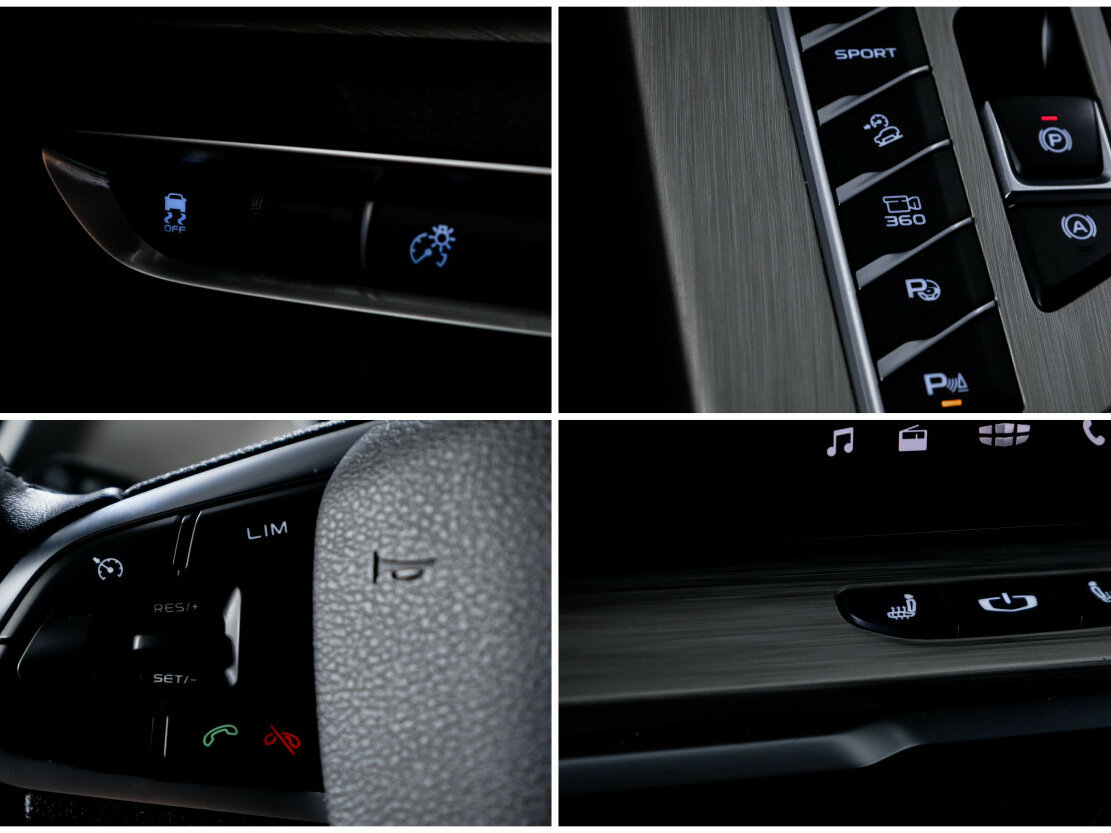 Geely Coolray с пробегом — 2023 год. Фото: #19