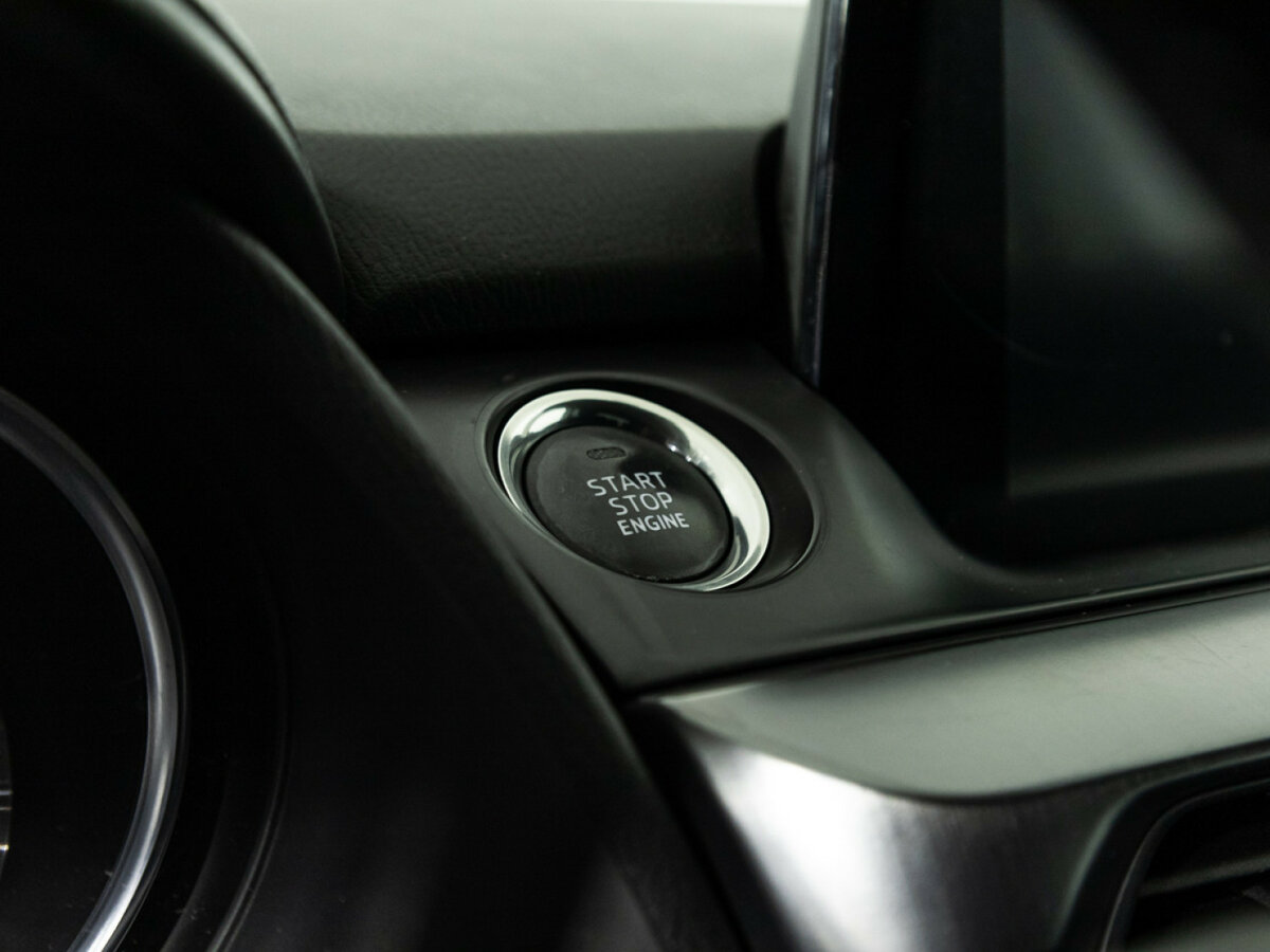 Mazda 6 с пробегом — 2017 год. Фото: #17