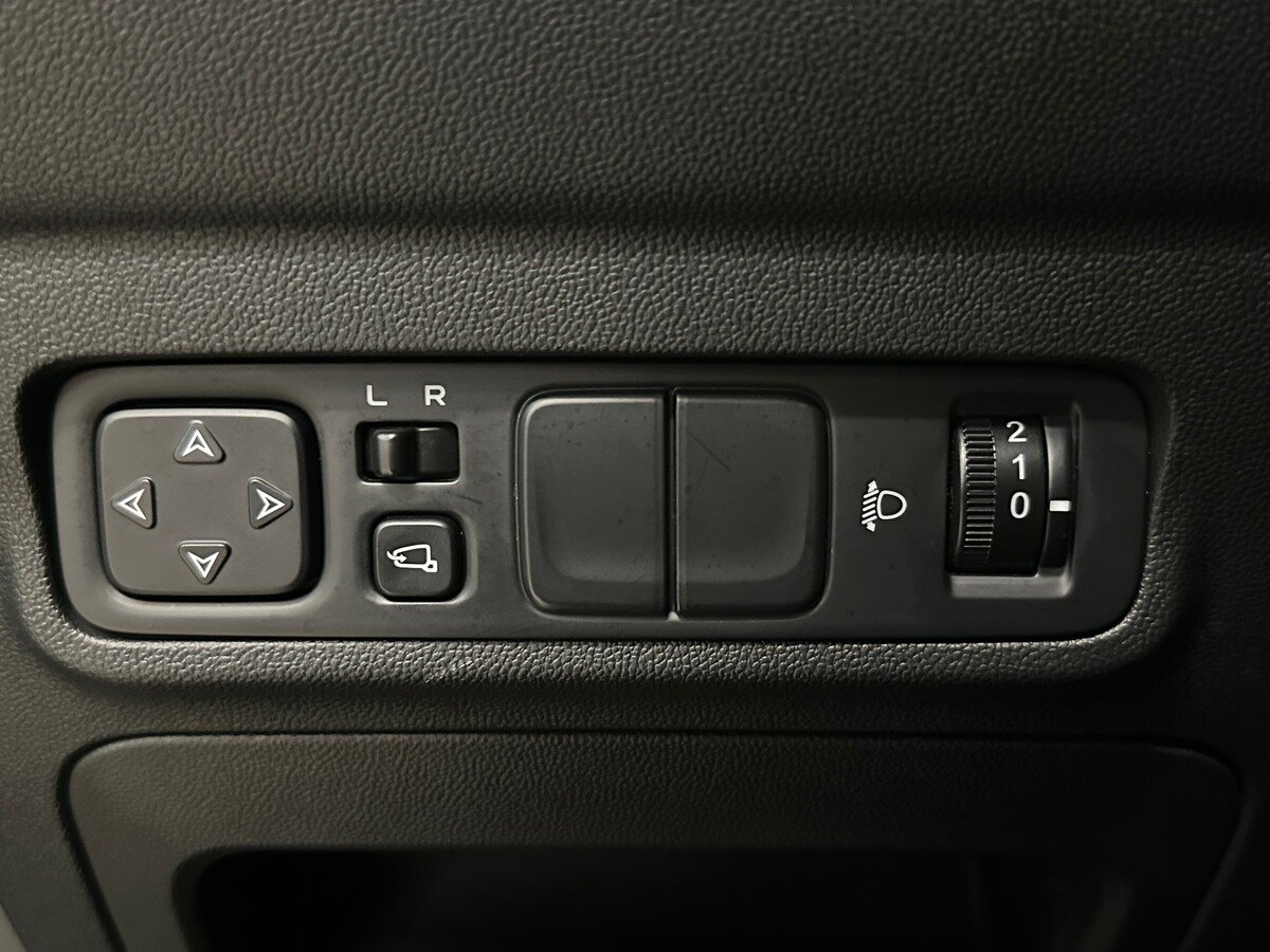 Changan CS35 Plus с пробегом — 2023 год. Фото: #9