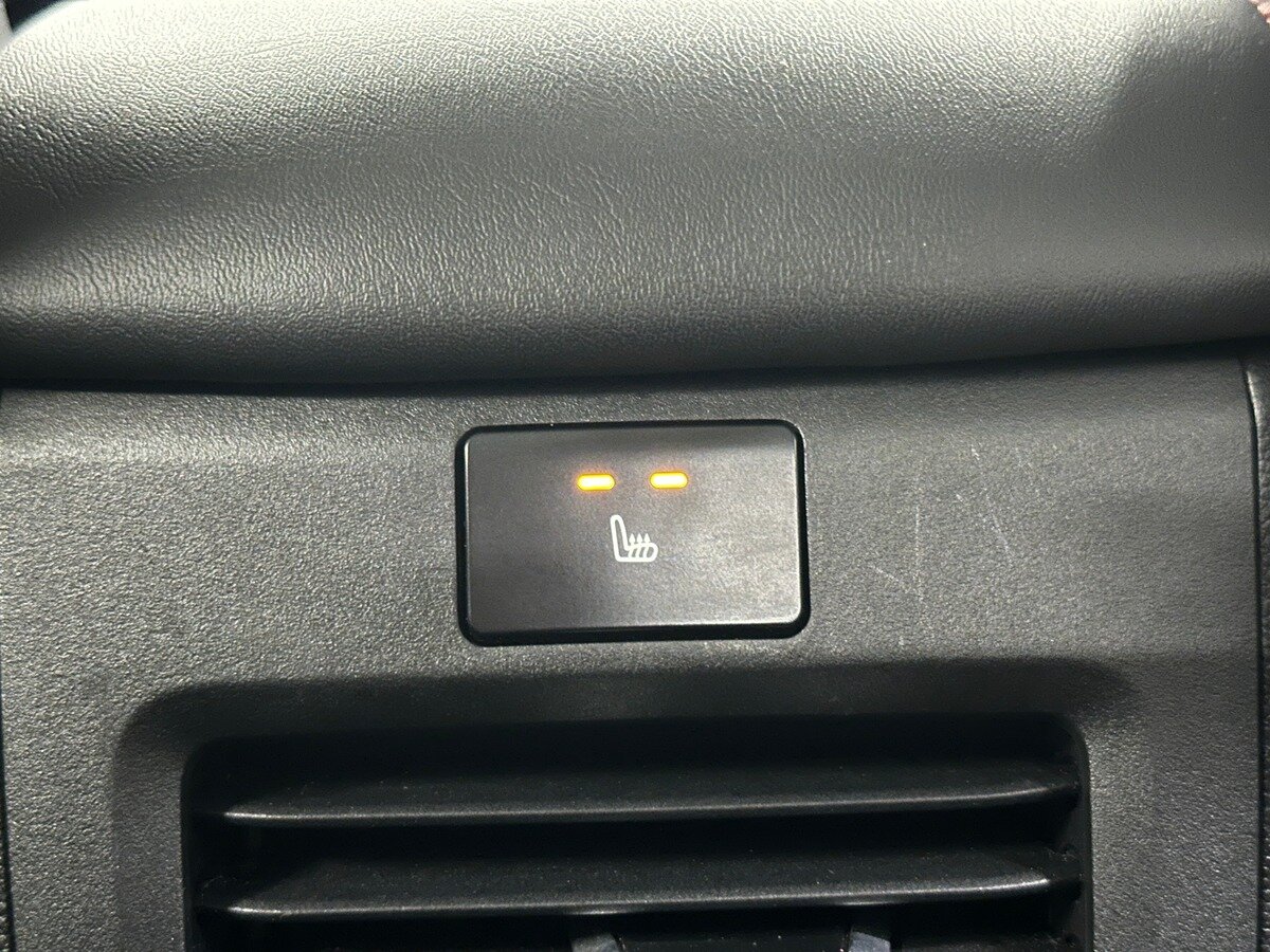 Changan CS35 Plus с пробегом — 2023 год. Фото: #11