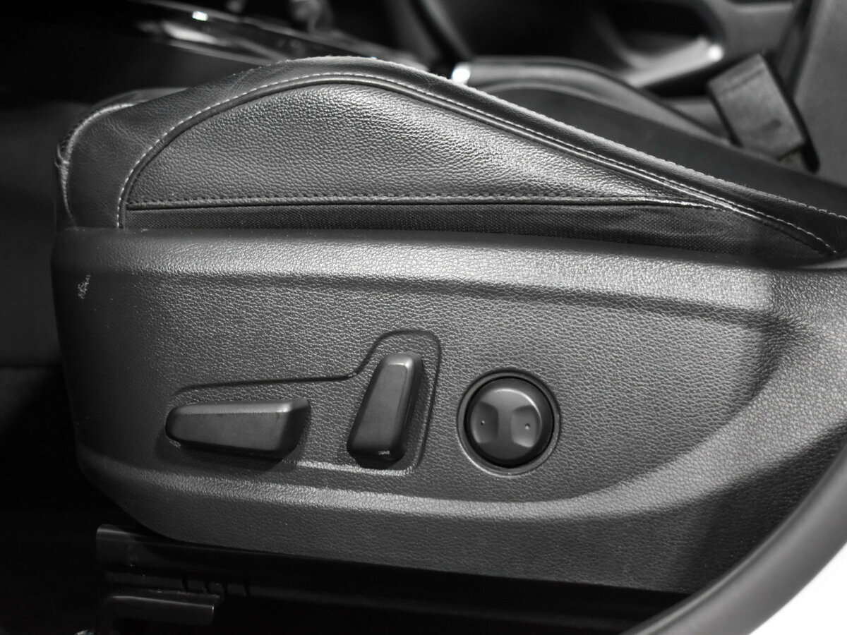 Kia Soul с пробегом — 2019 год. Фото: #9