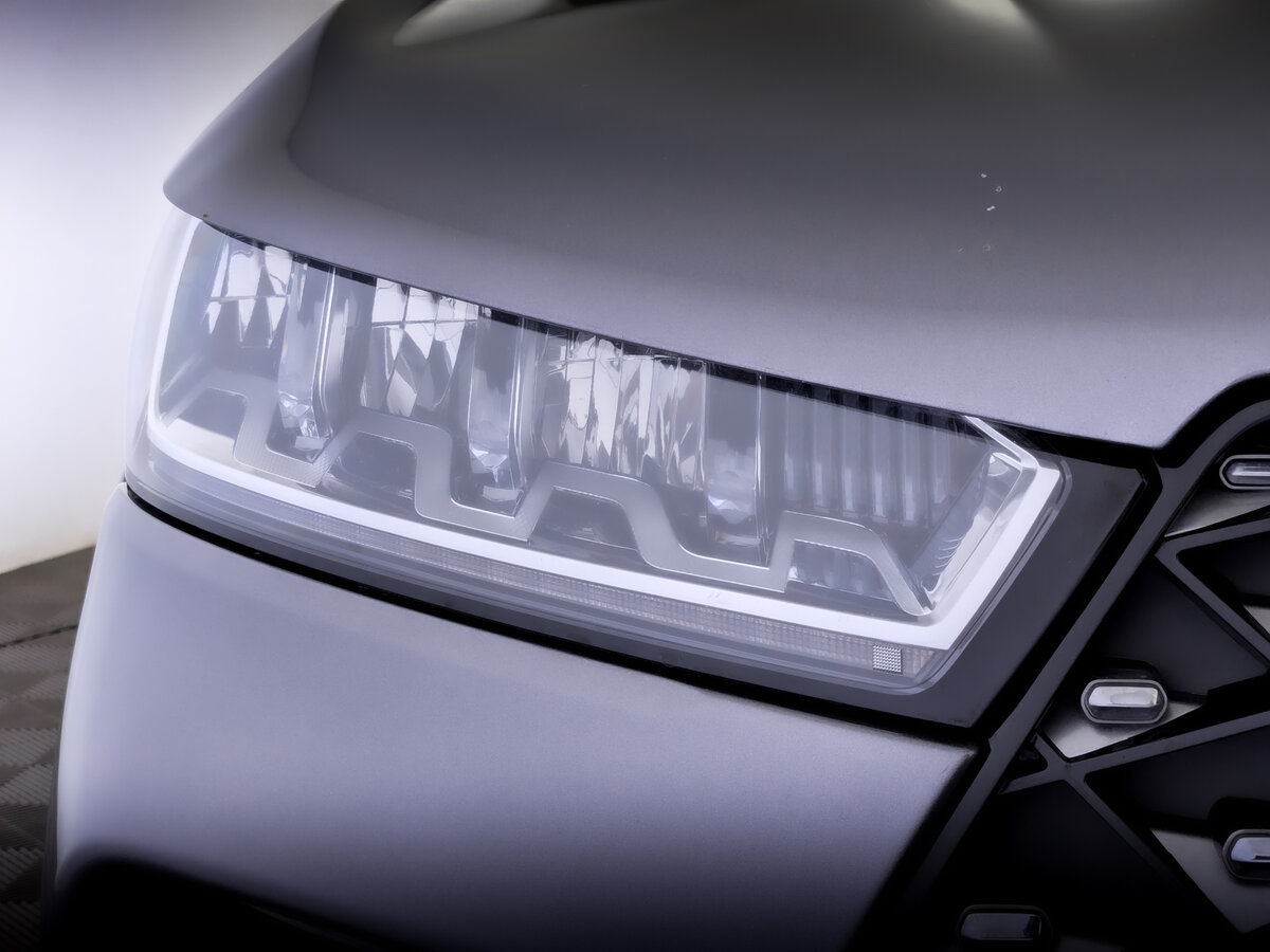 Chery Tiggo 7 Pro с пробегом — 2022 год. Фото: #15