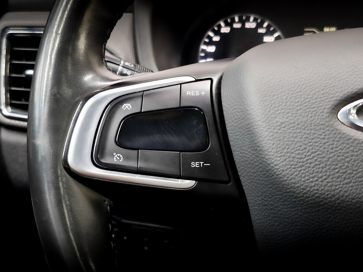 Chery Tiggo 4 с пробегом — 2022 год. Фото: #24