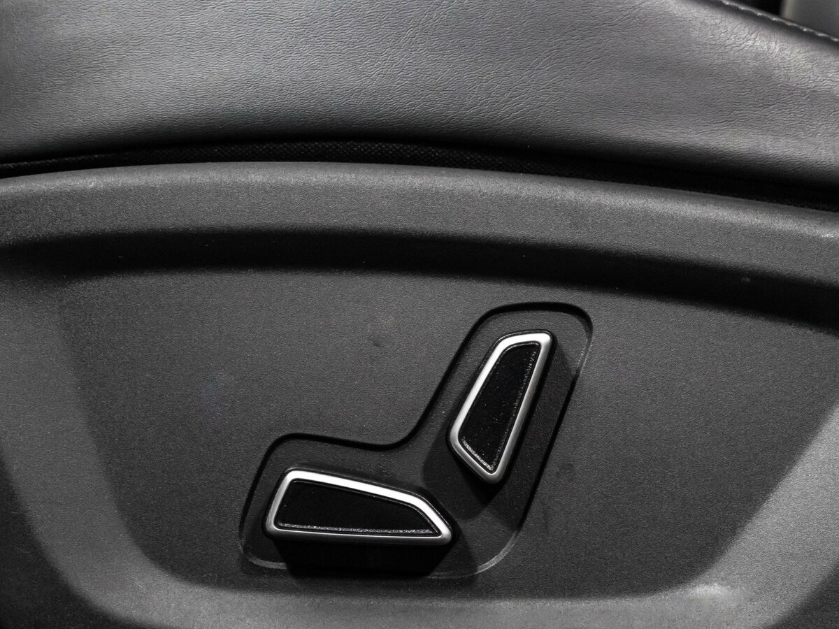 Changan UNI-V с пробегом — 2023 год. Фото: #15