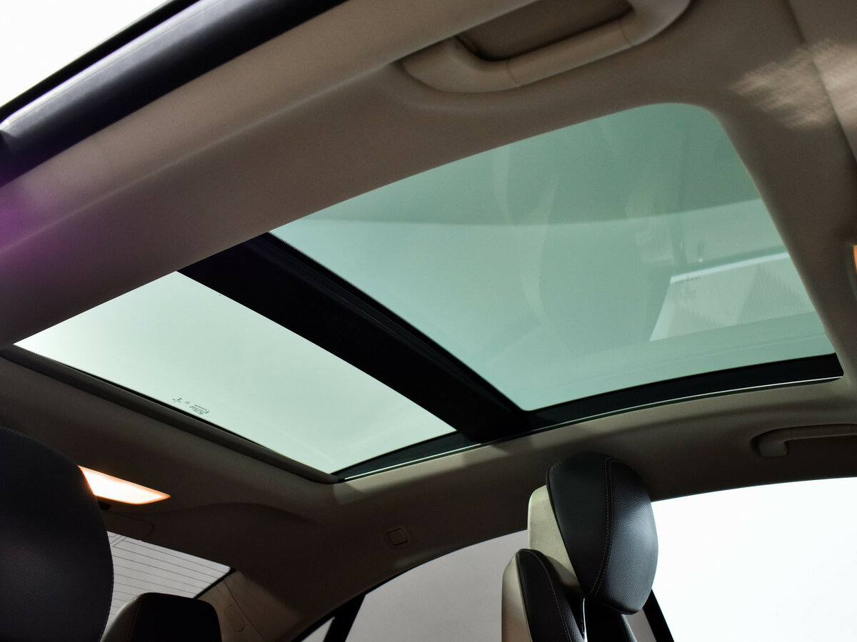 Mercedes-Benz E-Класс с пробегом — 2016 год. Фото: #13