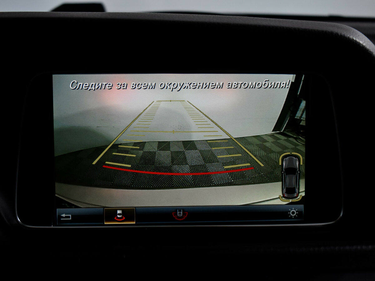 Mercedes-Benz E-Класс с пробегом — 2016 год. Фото: #15