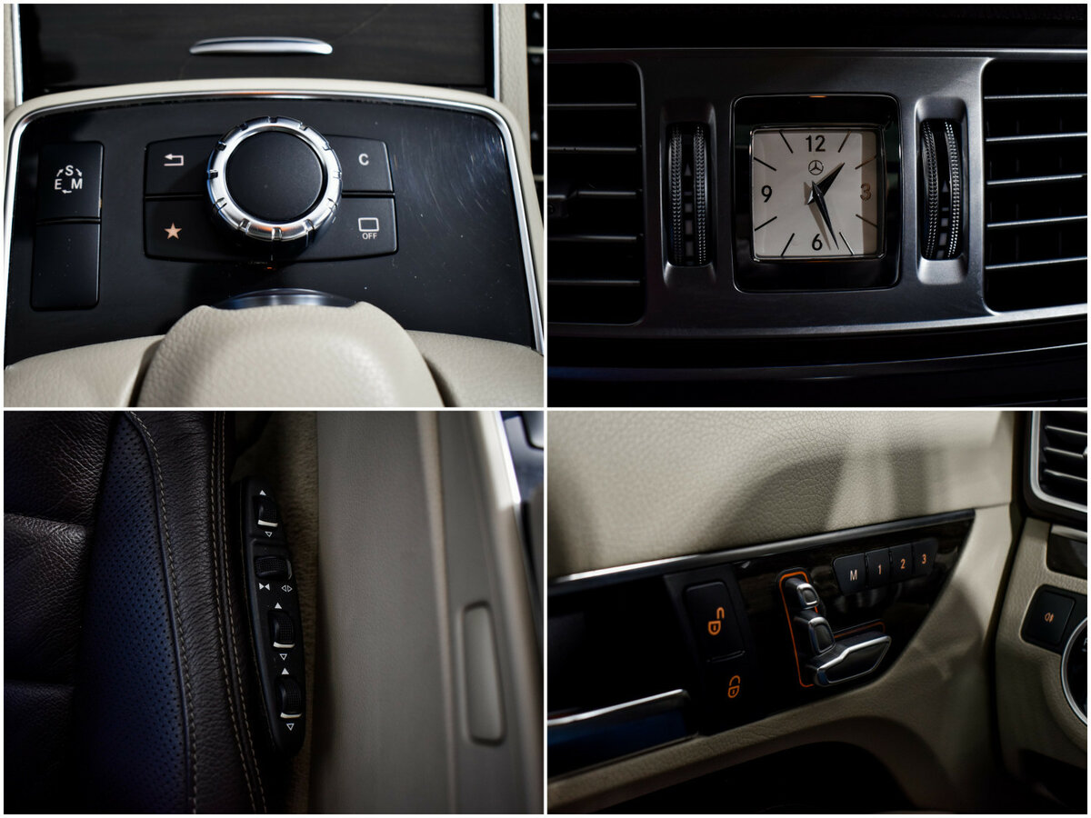 Mercedes-Benz E-Класс с пробегом — 2016 год. Фото: #18