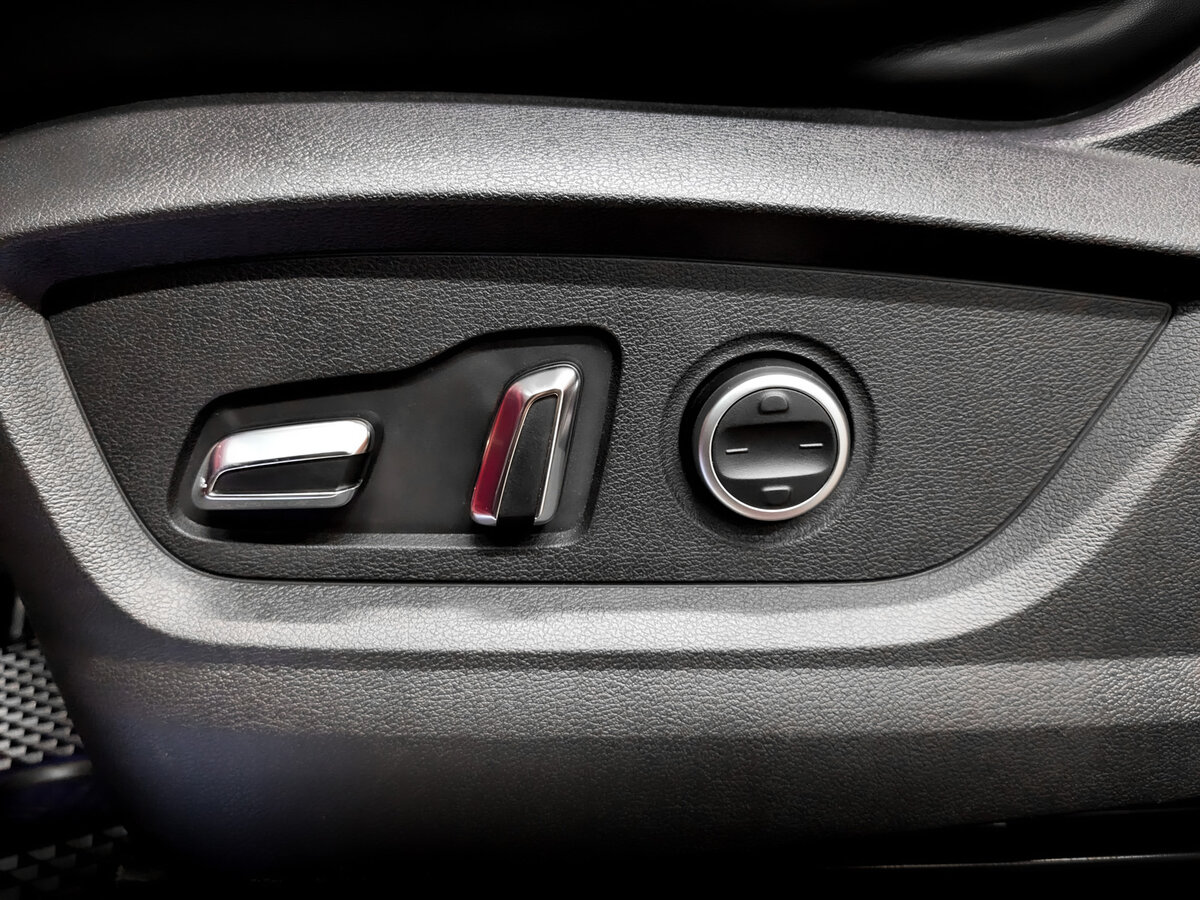 Chery Tiggo 7 Pro с пробегом — 2022 год. Фото: #20