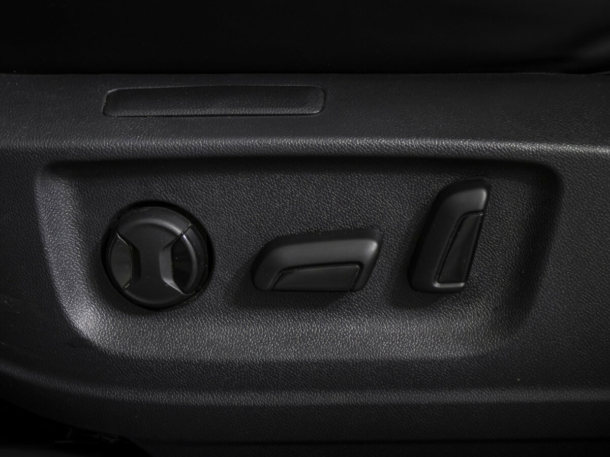 Skoda Karoq с пробегом — 2021 год. Фото: #14