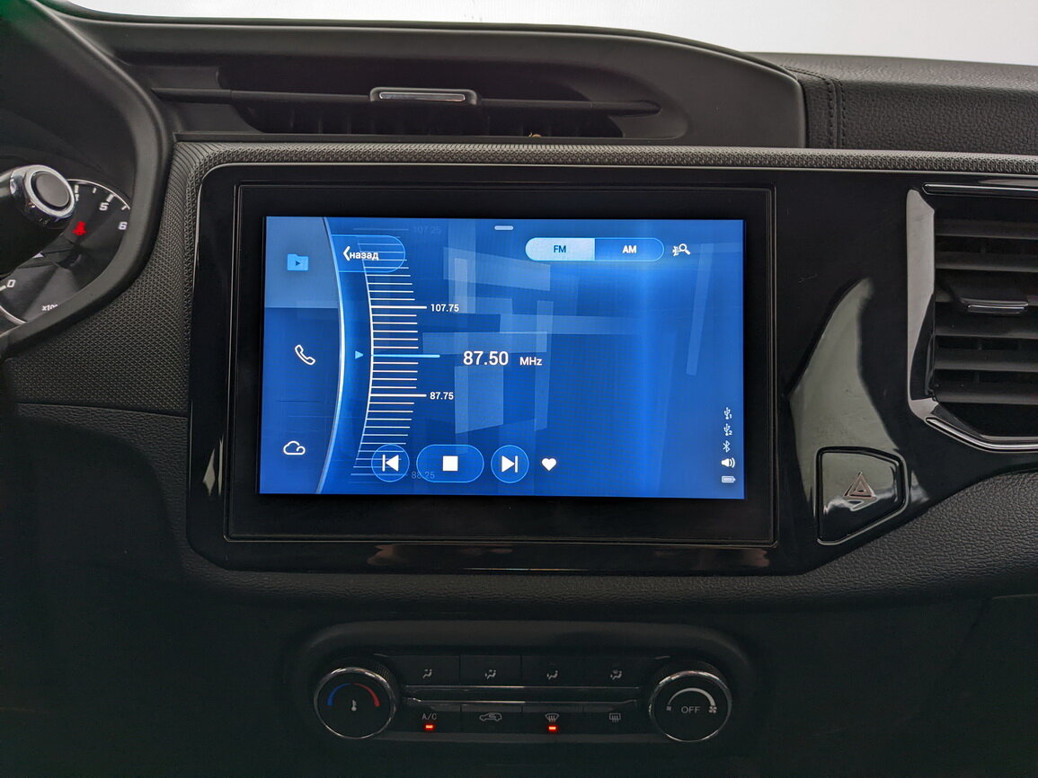 Chery Tiggo 4 с пробегом — 2022 год. Фото: #14