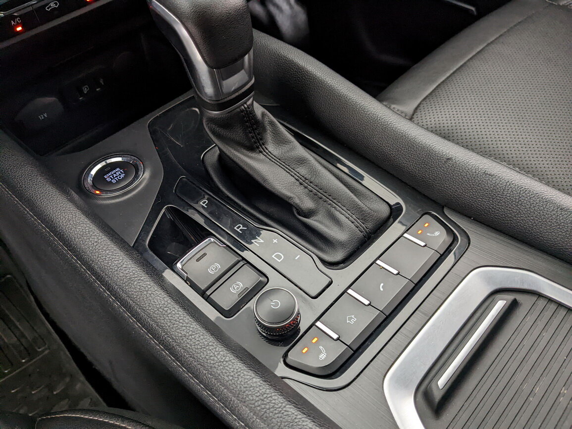 Chery Tiggo 4 с пробегом — 2022 год. Фото: #25