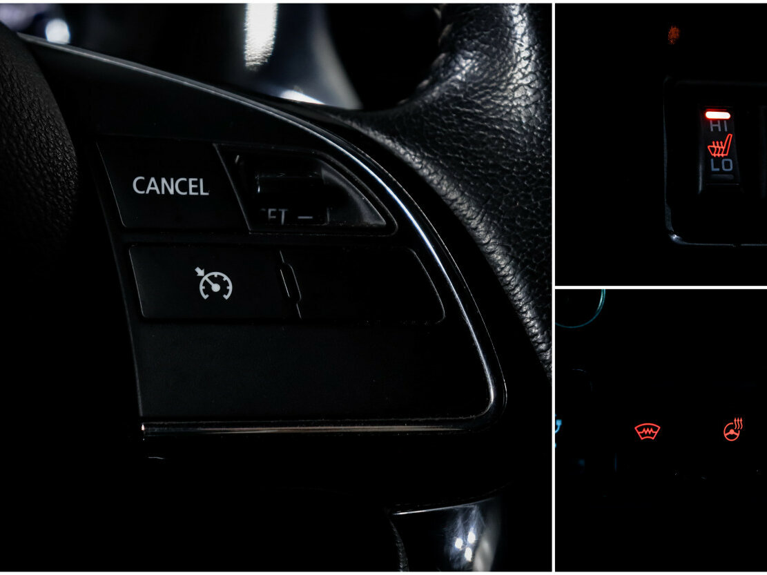 Mitsubishi Outlander с пробегом — 2019 год. Фото: #16