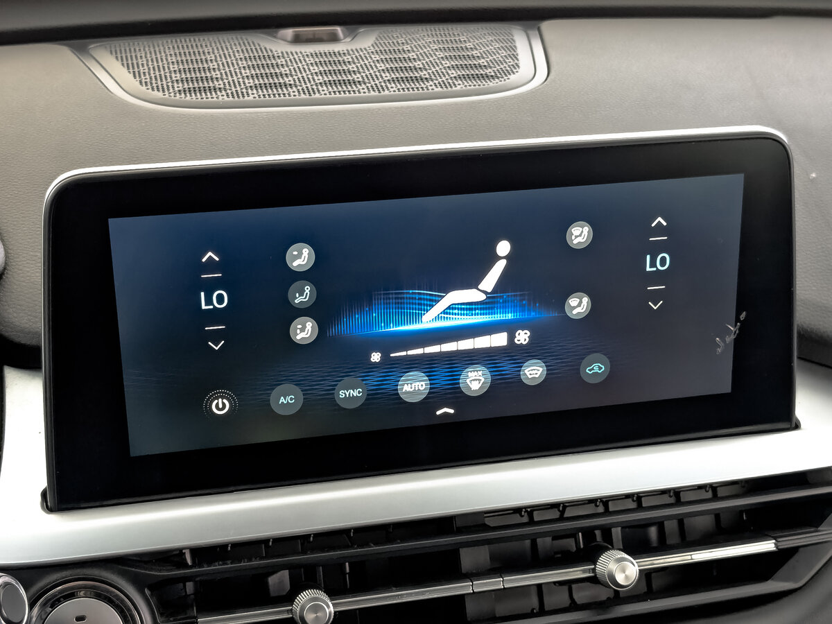 Chery Tiggo 7 Pro с пробегом — 2022 год. Фото: #25