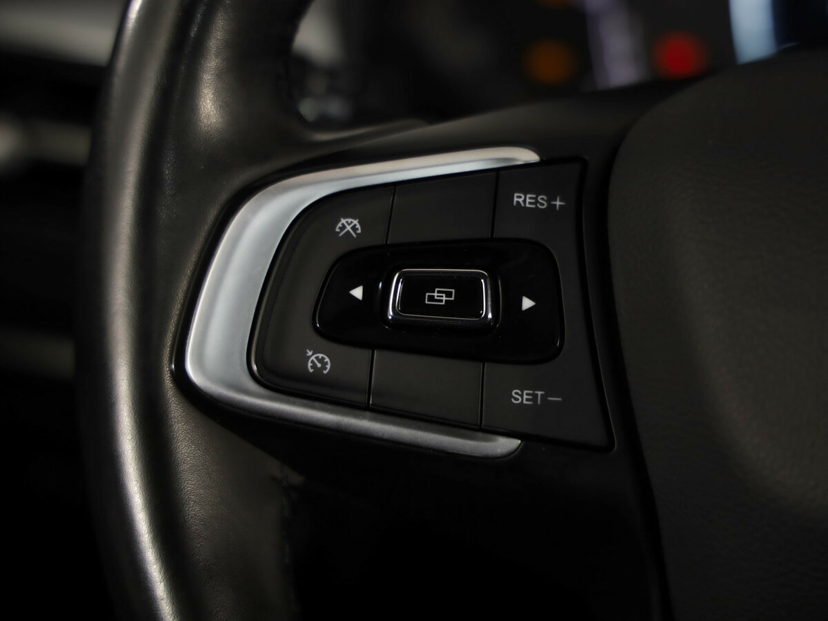 Chery Tiggo 7 Pro с пробегом — 2022 год. Фото: #12