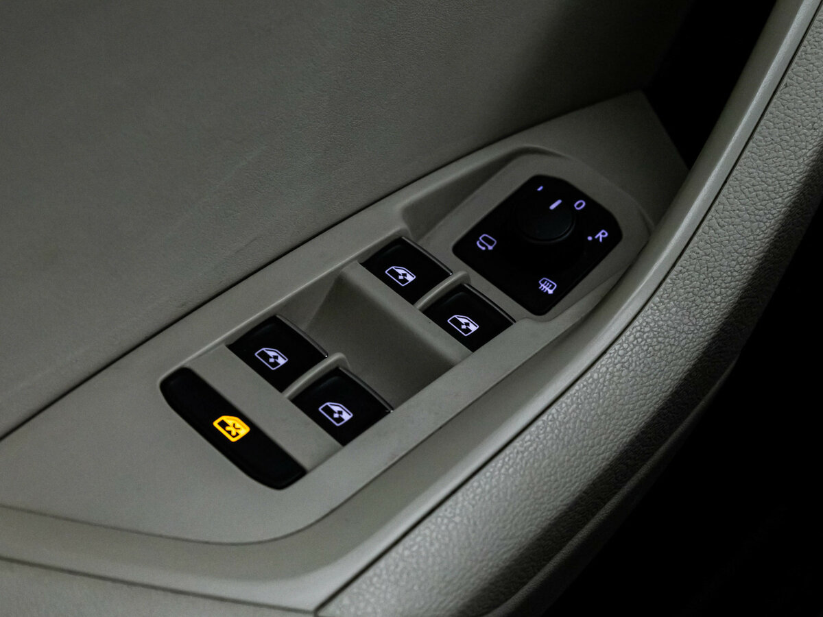 Skoda Kodiaq с пробегом — 2019 год. Фото: #16