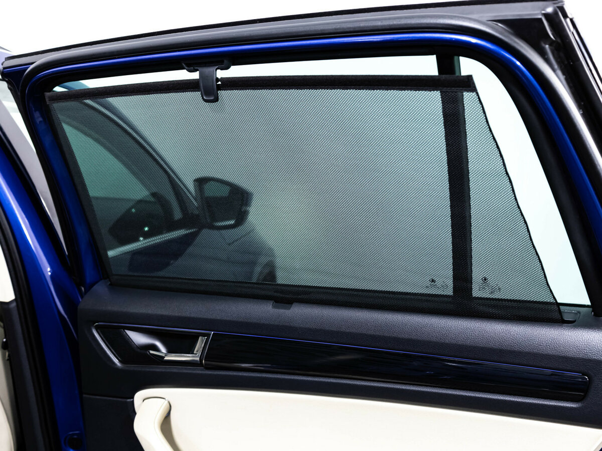 Skoda Kodiaq с пробегом — 2019 год. Фото: #27