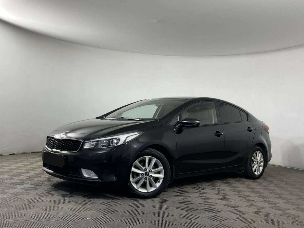 Kia Cerato