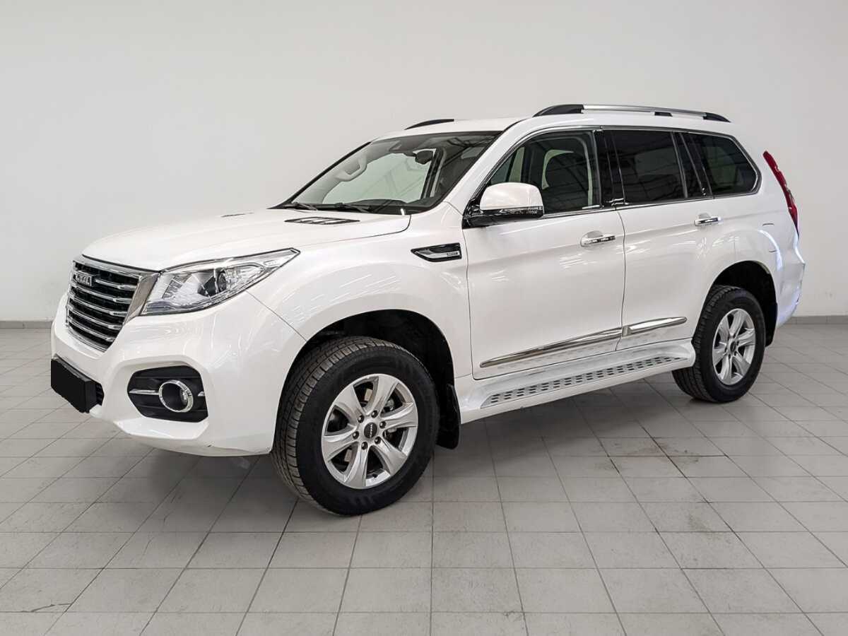 Haval H9